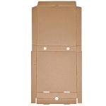 Pizza Kargo Kutusu 10 Adet 31 x 30 x 4 cm