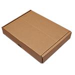 Slim Kraft Kargo Kutusu 30 Adet 295 x 220 x 45 mm