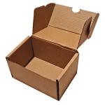 Mini Kraft Kargo Kutusu 30 18x12x9.5 cm