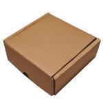 Kraft Kargo Kutusu (195×185×70 mm)