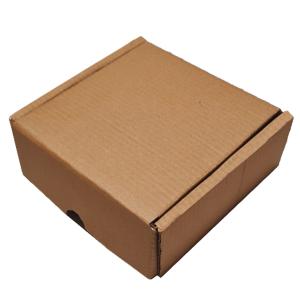 Kraft Kargo Kutusu (195×185×70 mm)