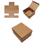 Kraft Kargo Kutusu (200×160×95 mm)