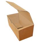 Mini Kraft Kargo Kutusu 30 Adet 200 X 90 X 95 mm
