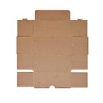 Mini Kraft Kargo Kutusu 30 Adet 200 X 90 X 95 mm