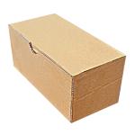 Mini Kraft Kargo Kutusu 30 Adet 200 X 90 X 95 mm