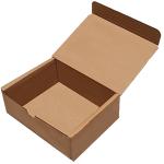 Kraft Kargo Kutusu 50 Adet 240 x 180 x 95 mm