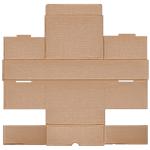 Kraft Kargo Kutusu 50 Adet 240 x 180 x 95 mm