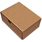 Kraft Kargo Kutusu 50 Adet 240 x 180 x 95 mm