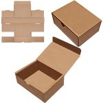 Kraft Kargo Kutusu 50 Adet 240 x 180 x 95 mm