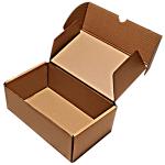 Kraft Kargo Kutusu 10 Adet 285 x 165 x 100 mm