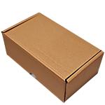 Kraft Kargo Kutusu 10 Adet 285 x 165 x 100 mm
